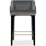 Saboteur Bar Chair image 2