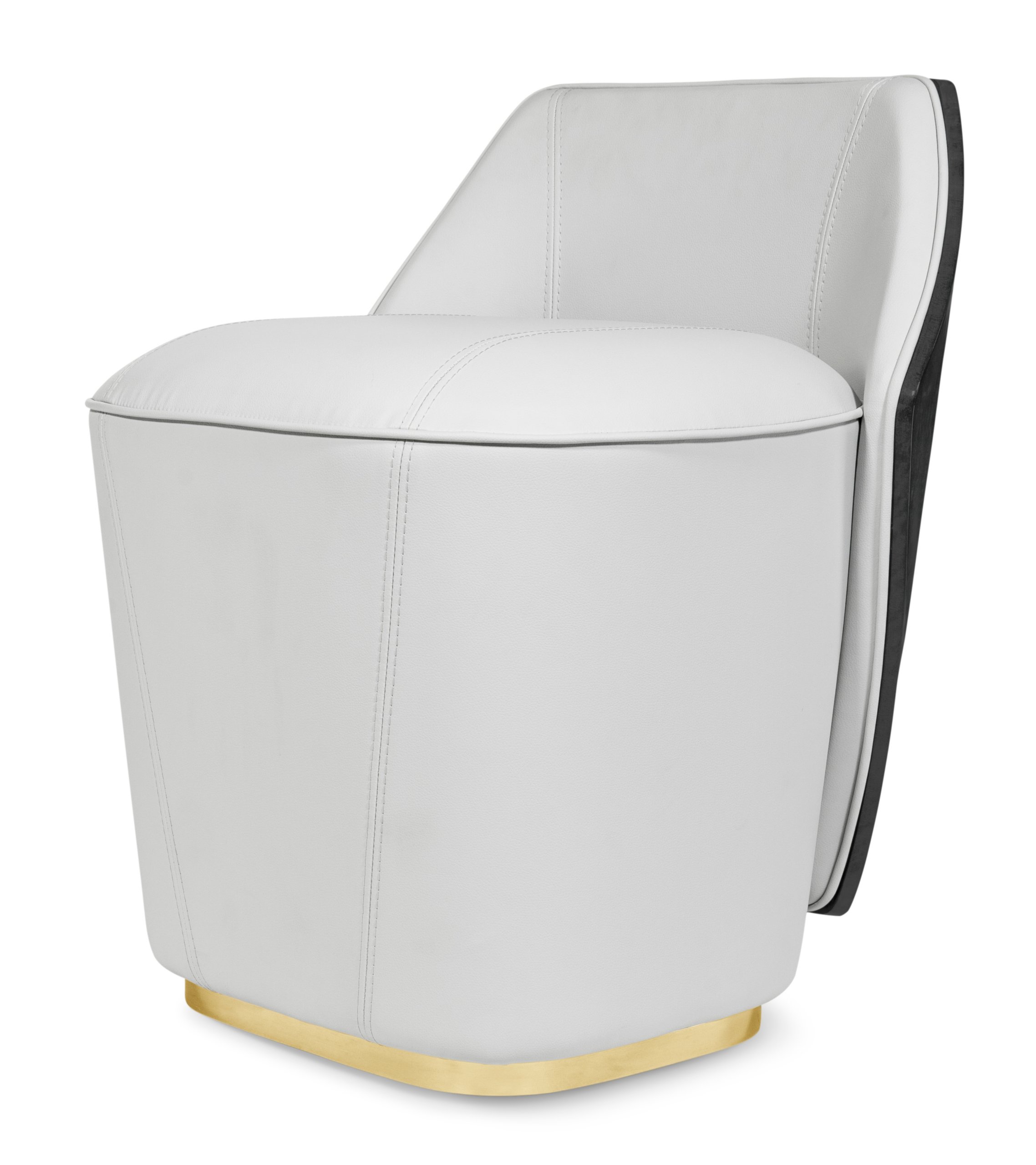 Algerone Stool