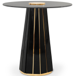 Darian II Side Table image 1