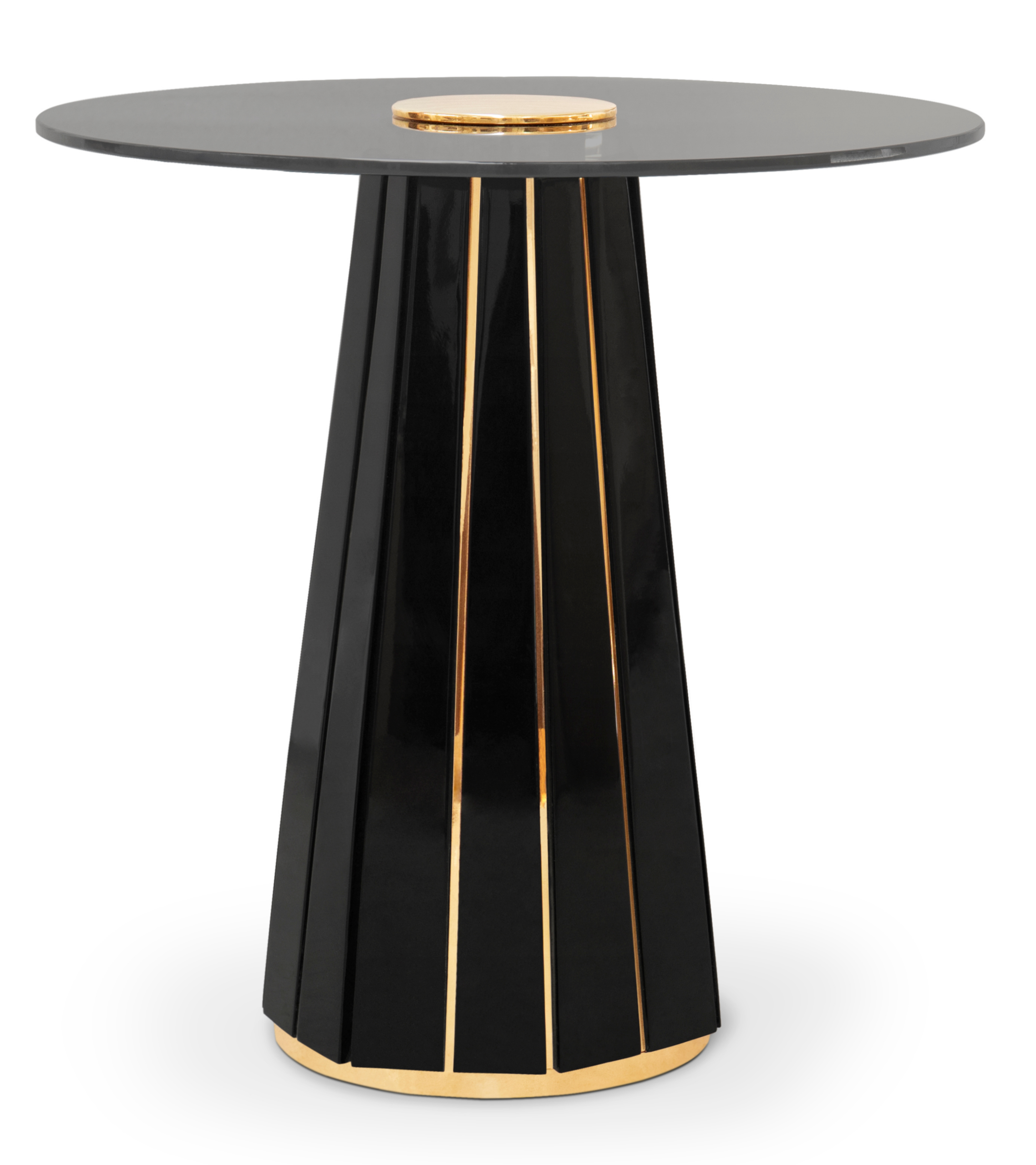 Darian II Side Table