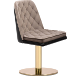 Charla II Swivel Dining Chair image 1