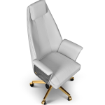 Algerone Office Chair image 4