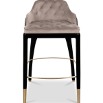 Charla Bar Chair image 2