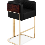 Nura Bar Chair image 1
