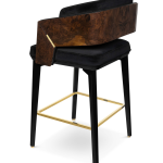 Galea Bar Chair image 2