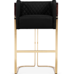 Nura Bar Chair image 2