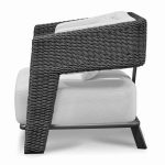 Galea Grey Armchair image 4