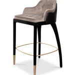 Charla Bar Chair image 1