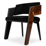 Galea Dining Chair image 1