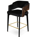 Galea Bar Chair image 1