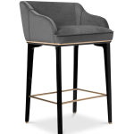 Saboteur Bar Chair image 1