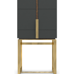 Lloyd Bar Cabinet image 1