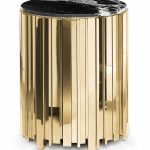 Empire Small Side Table image 2