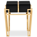 Nubian Side Table image 2