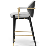 Algerone II Bar Chair image 3