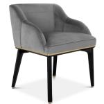 Saboteur Dining Chair image 1