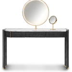 Algerone Dressing Table image 2