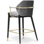 Algerone II Bar Chair image 4