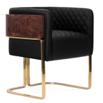 Nura Dining Chair image 1