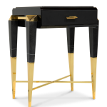Spear Side Table image 2