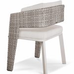 Galea Wood Dining Chair image 2