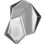 Algerone XL Mirror image 1