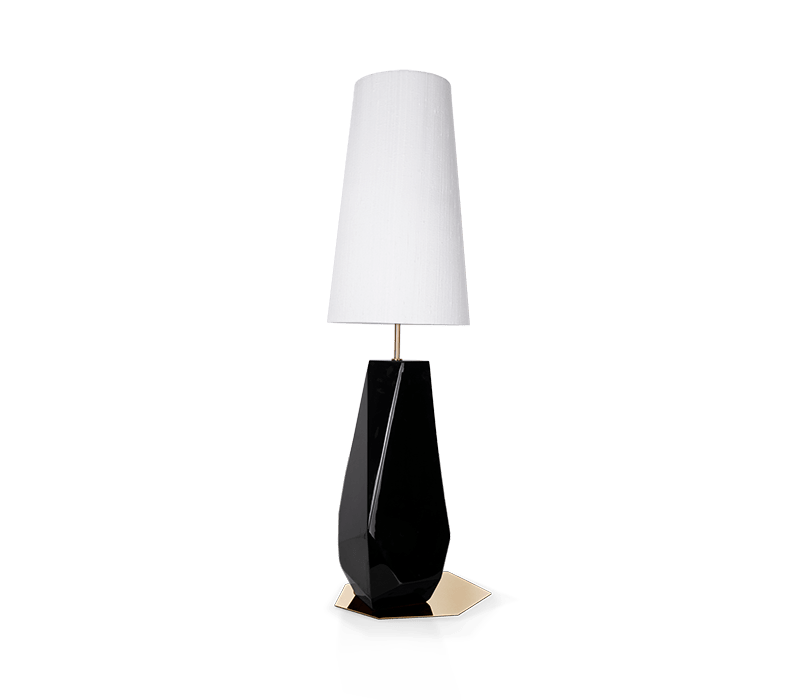 Feel Big Table Lamp