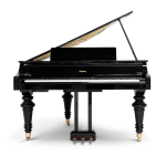 Filigree Digital Grand Piano image 2