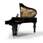 Filigree Digital Grand Piano image 3