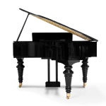 Filigree Digital Grand Piano image 4