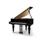 Filigree Grand Piano image 2