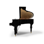 Filigree Grand Piano image 3