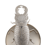 Filigree Lucanus Wall Lamps image 3