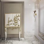Flora Sconce image 4