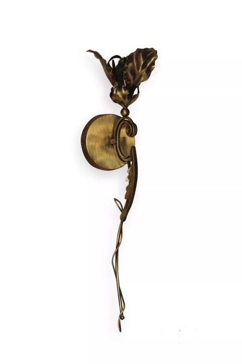 Flora Sconce