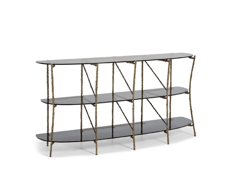 Flora 94 Bookcase