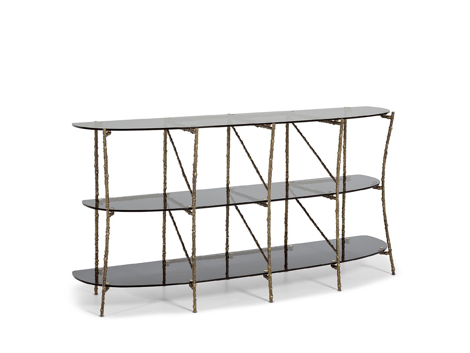Flora 94 Bookcase