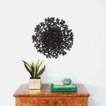 Blossom Wall Sculpture image 5