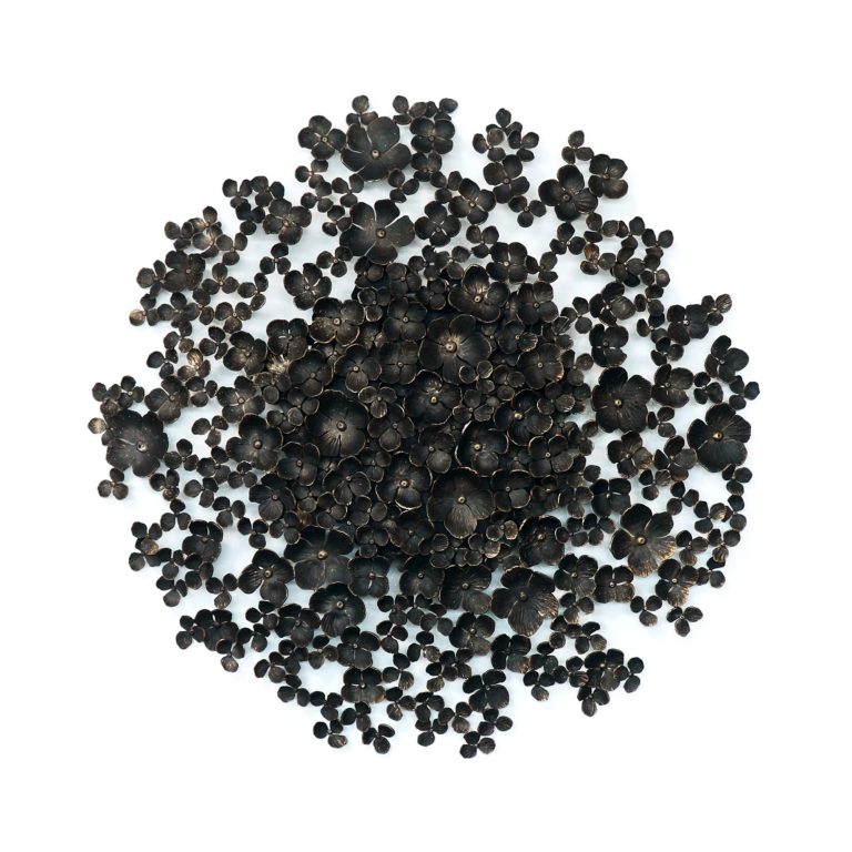Blossom Wall Sculpture