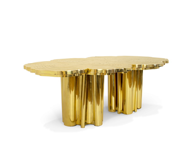 Fortuna Dining Table