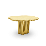 Fortuna Round Dining Table image 1