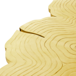 Fortuna Round Dining Table image 2