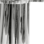 Fortuna Silver Dining Table image 4