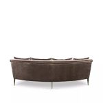 Geisha Curve Sofa image 4