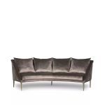 Geisha Curve Sofa image 1