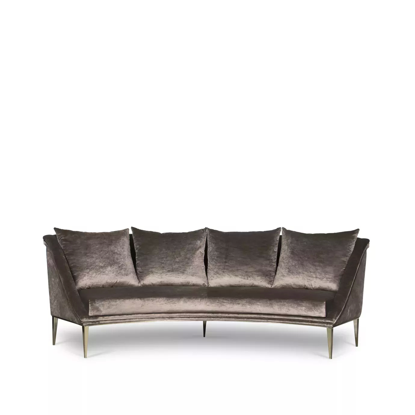 Geisha Curve Sofa