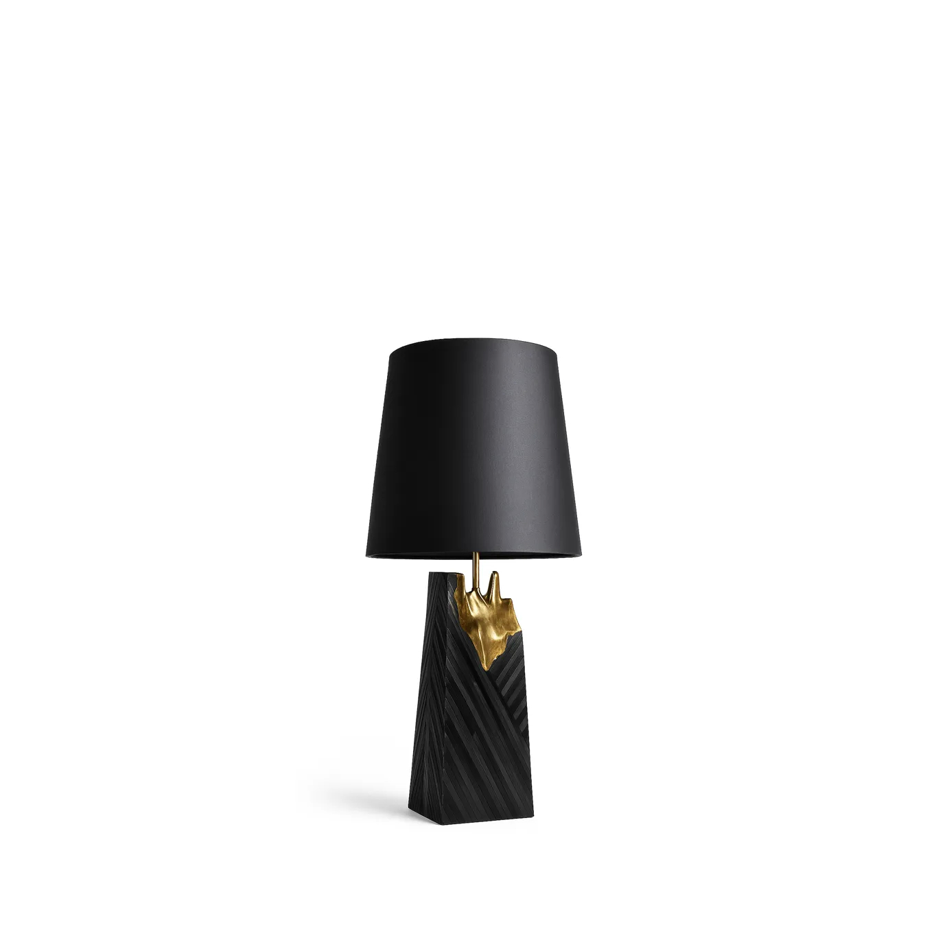 Gild Table Lamp