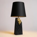 Gild Table Lamp image 3