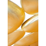 Gold Folding Screen image 4