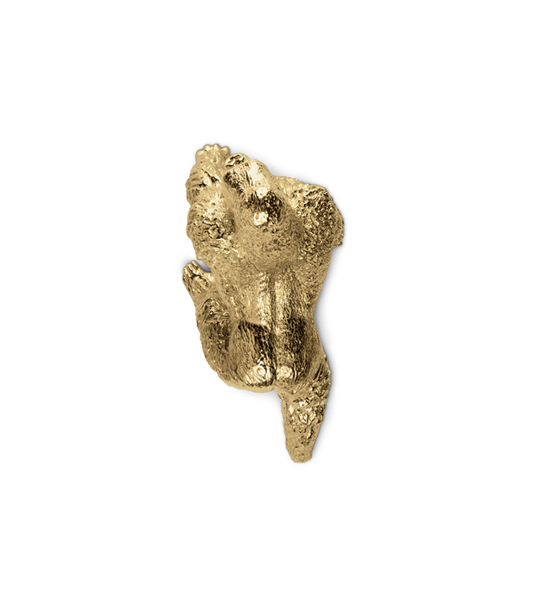Gorilla Handle